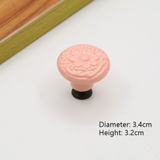 Vintage Door Knobs Classic