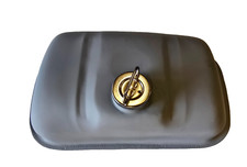 Lambretta Standard Fuel Petrol