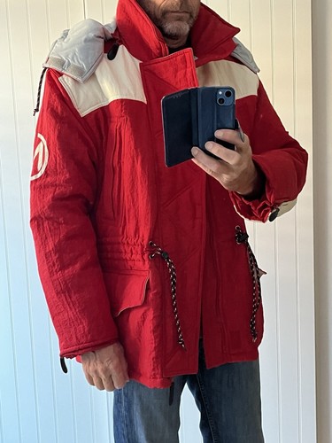 Ski jacket next men - ski,