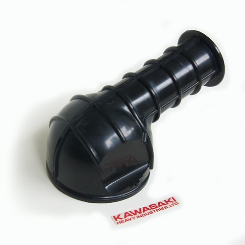 Kawasaki air cleaner intake - h2,