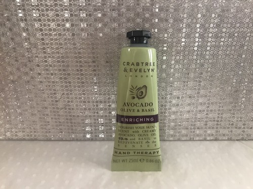 Crabtree evelyn avocado - crabtree,