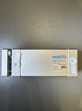 Festo ADNGF-25-50-P-A