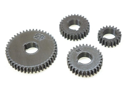 Change gears for myford ml7 - gears,