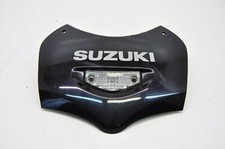 1998 SUZUKI GSX 750 F AK Front