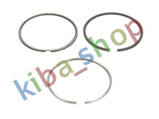 86 STD 2-2-3 PISTON RING SET FITS NISSAN ALMERA II ALMERA TINO PRIMERA X-TRAIL