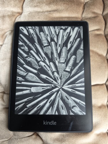 Amazon kindle paperwhite 11th - kindle,