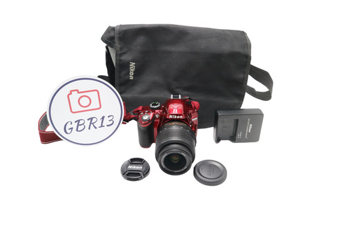 Nikon d3200 dslr camera - nikon,