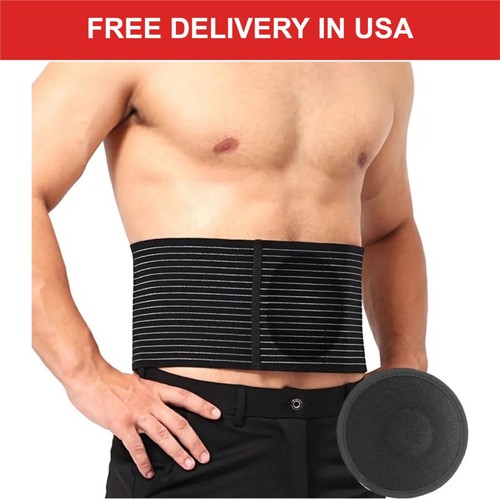 Umbilical hernia support - support, belt