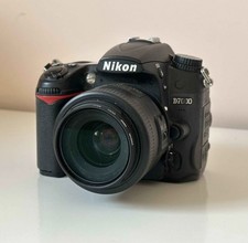 Nikon D7000 DSLR with Nikkor