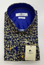 Claudio Lugli Floral Print