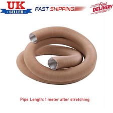 For Truma Heater Ducting 1m x