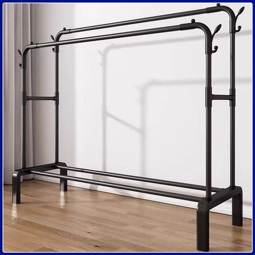 Heavy duty double - duty,