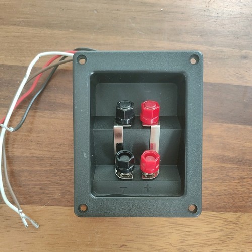 Mordaunt short ms25i crossover - mordaunt,