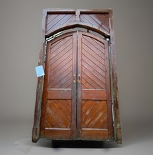 VICTORIAN ANTIQUE - DOUBLE
