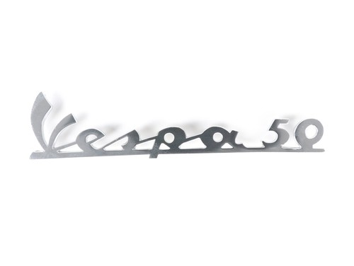 Badge legshield vespa - legshield,