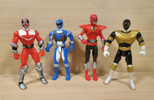 Bandai Power Ranger Figure