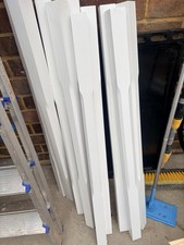 Pine Stair Spindles 41mm 10