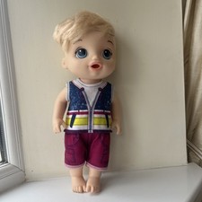 Baby Alive Sweet Spoonfuls