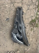 2019-2025 TOYOTA COROLLA MK12 EXCEL PASSENGER FRONT HEADLIGHT COMPLETE LED