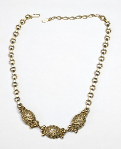 1928 openwork gold - 1928,