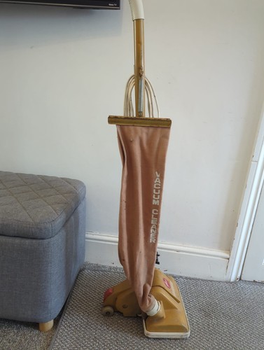 Vintage 1950s hoover - vintage, junior