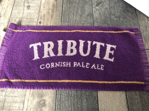 Tribute cornish pale - cornish, beer