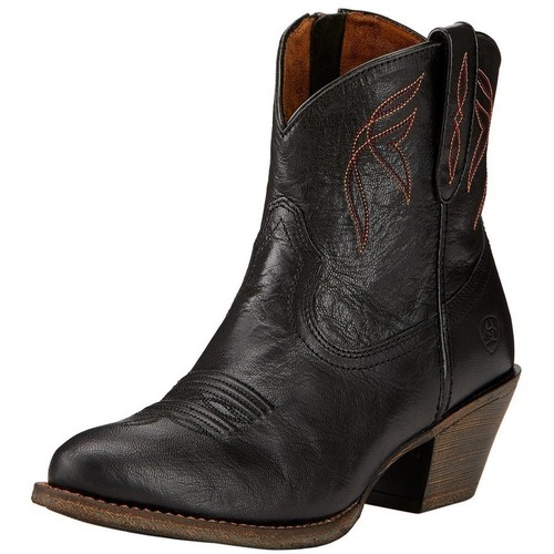 Ariat ladies darlin western - ariat,