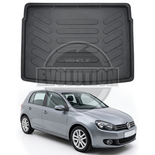 Rubber boot mat tray - mat, liner