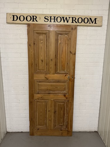 Reclaimed old victorian - reclaimed,