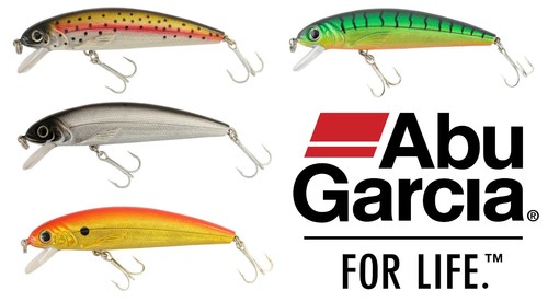 Abu garcia tormentor hard - abu,