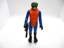 VINTAGE STAR WARS WALRUS MAN