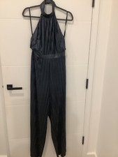 New Ted Baker halter neck