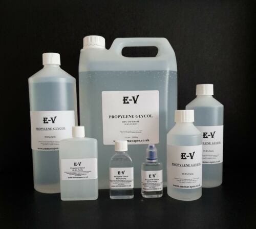 Propylene glycol mpg usp - mpg, usp/ep