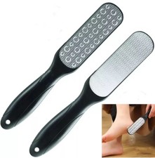 2 In 1 Dual side Callus Remover Foot Filer For Dead Skin Removal Makes Skin Soft