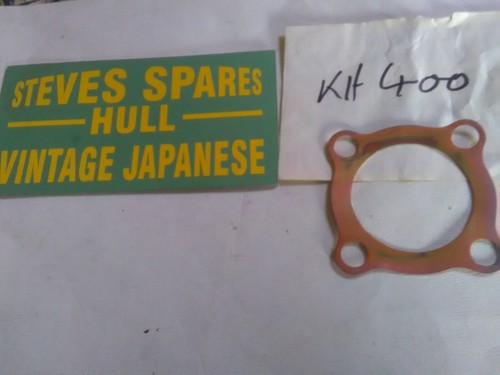 Kawasaki kh400 head gasket - kh400,