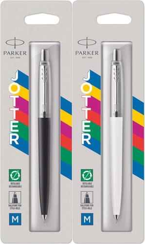 Parker jotter ballpoint pen - parker,