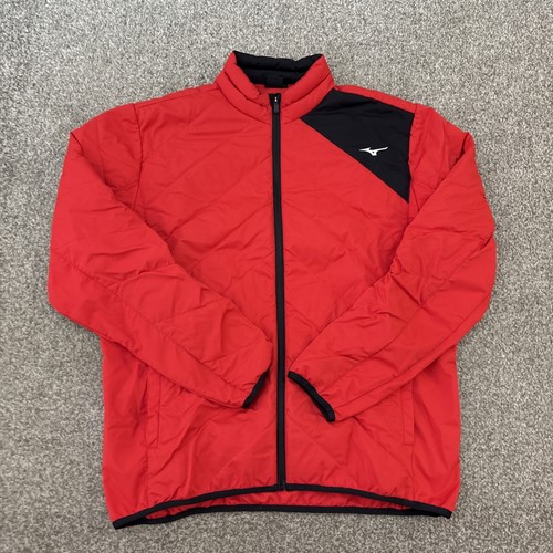 Mizuno golf jacket - golf, size