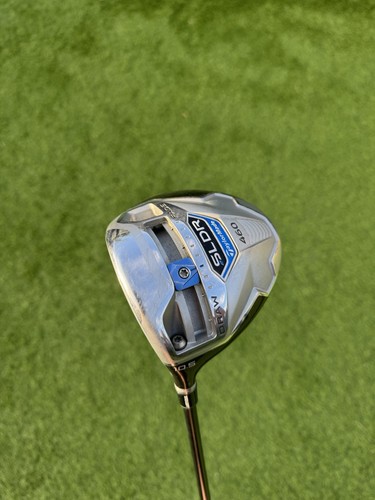 Taylormade sldr driver - sldr, l/h