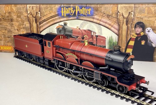 Hornby r2284 harry potter - harry,