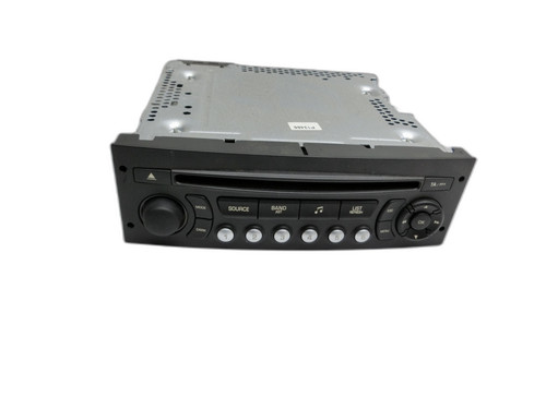 Car radio rd4 - radio,