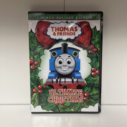 Thomas and friends ultimate - friends,