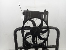 MERCEDES A CLASS Radiator Cooling Fan 2018-2025 1.5L OM608.915 (K9KH471) A247906
