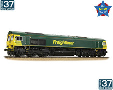 Bachmann 50-002 Class 66/6
