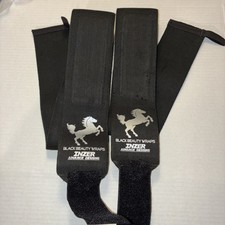 INZER Advance Designs Black