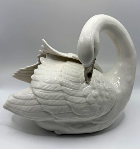 Laura ashley white - ashley, glossy