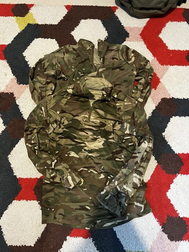 British army issue - british,