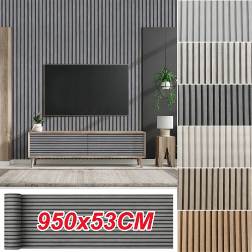 Wooden slats wallpaper - wooden,
