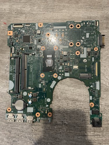 Dell inspiron 3567 - dell, 15