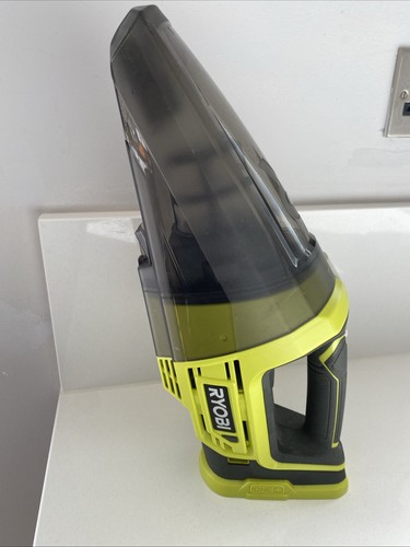 Ryobi one r18hv 18v cordless - ryobi,