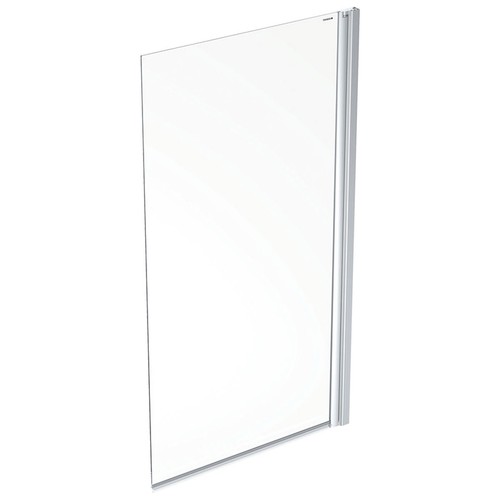 Geberit bath screen 150cm - screen,